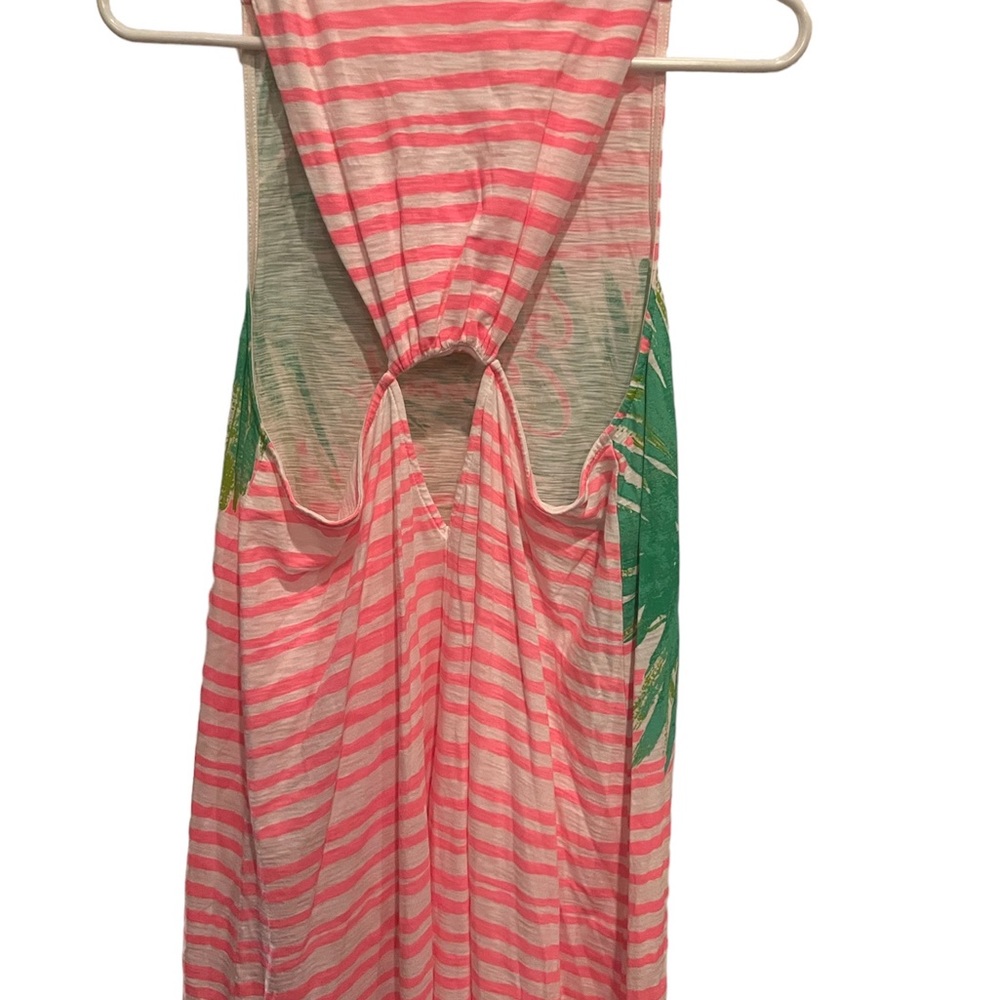 Lily Pulitzer dress - Picture 4 of 4